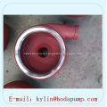 Slurry Pump parts Volute Liners